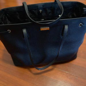 Large Kate Spade Shoulder Bag